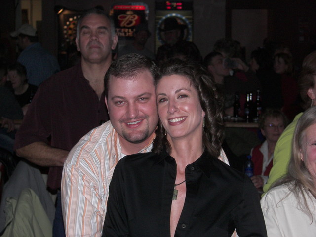 &quot;Shelby&quot; &amp; Guest