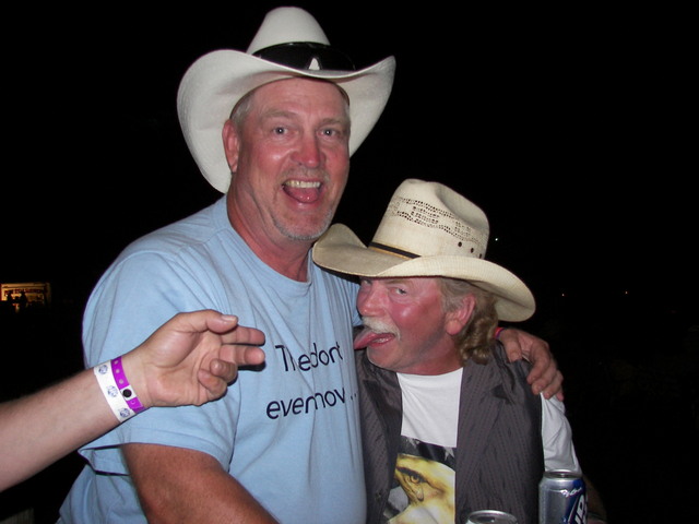 Sorney &amp; Bandit