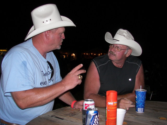 Sorney &amp; Ron