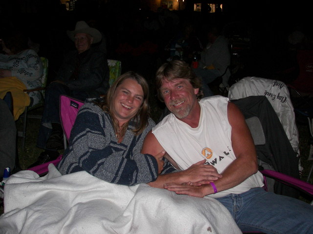 Cindy &amp; Steve
